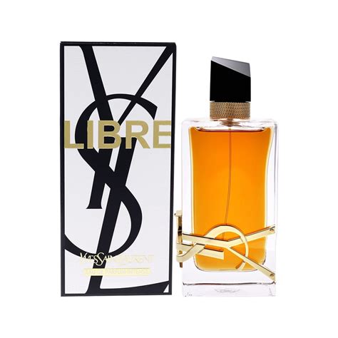 ysl libre intense 90ml|ysl libre intense perfume shop.